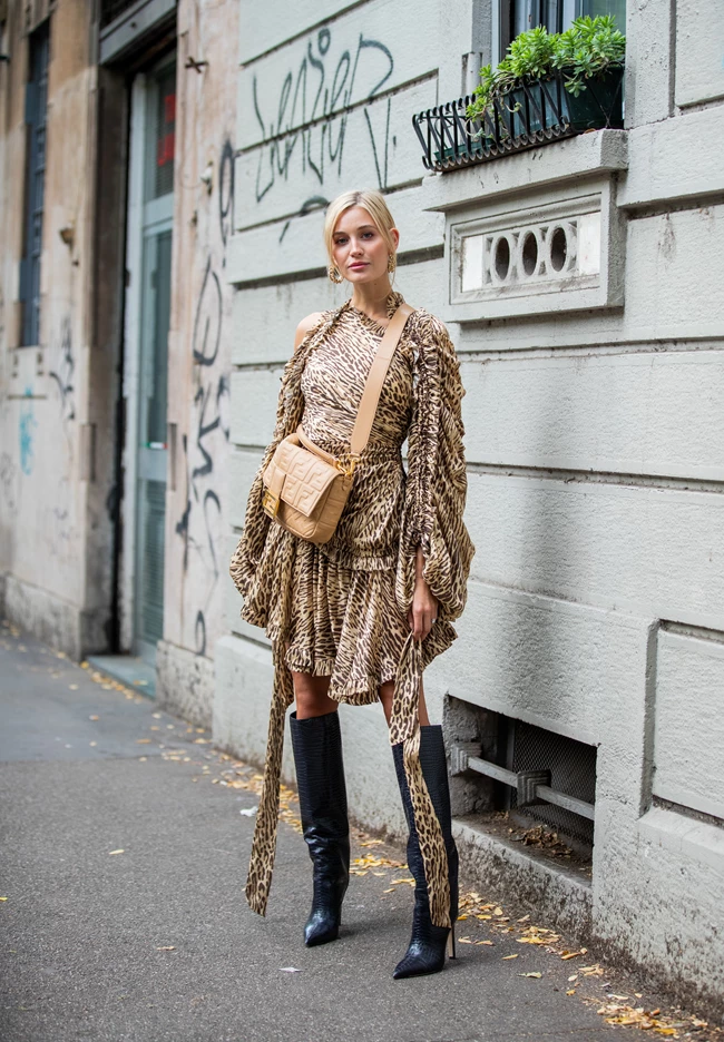 animal print