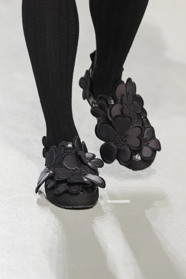 Cecilie Bahnsen FW25-26