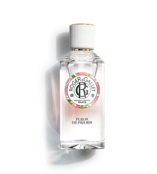 Fleur de Figuier Fragrant Water, Roger & Gallet (στα φαρμακεία)