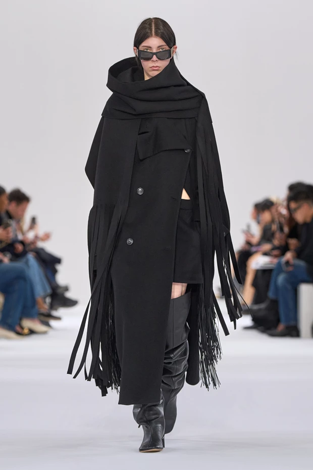 Sportmax FW25-26