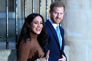 Harry & Meghan | Όσα αποκαλύπτει το trailer πριν καν προβληθούν τα πρώτα επεισόδια