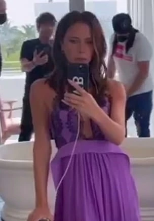 Victoria Beckham | Έκοψε τα μαλλιά της