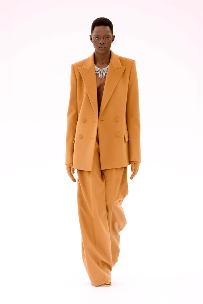 Haute Couture Fendi FW 2022