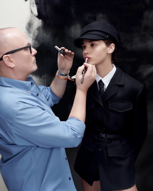Dior Fall 2024 | Η τάση μακιγιάζ που προτείνει ο οίκος για το ερχόμενο φθινόπωρο