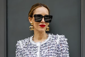 Μπήκε ο Ιανουάριος | Τα καλύτερα looks για γυναίκες άνω των 50