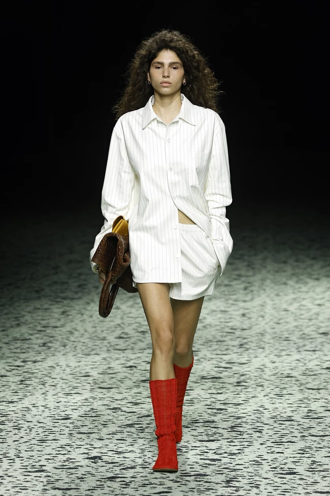 Bottega Veneta AW'23