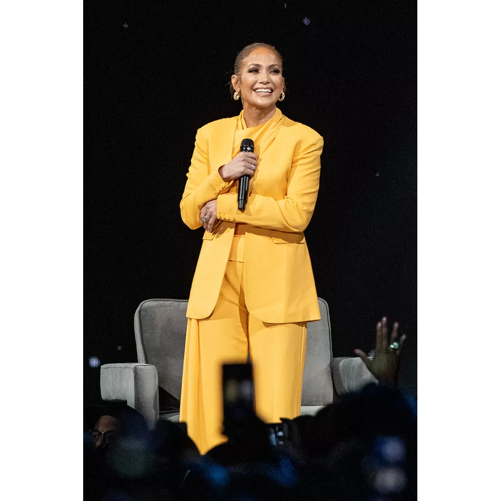 Jennifer Lopez