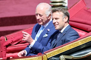 Αυτό είναι το αγαπημένο μυθιστόρημα της Βrigitte Macron