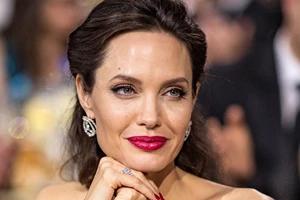 Angelina Jolie | Η Zahara ακολουθεί τα βήματα της μητέρας της - Η κοινή επίσκεψη στην Ουάσινγκτον