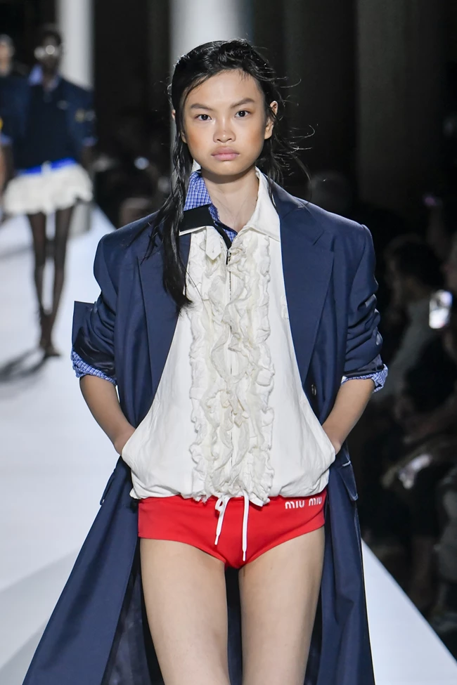 Miu Miu SS24