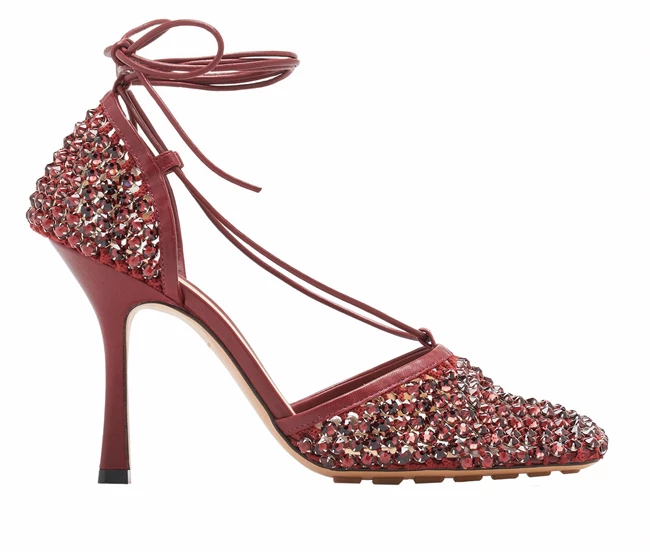 Γόβα Bottega Veneta, Bottega Veneta Boutique.