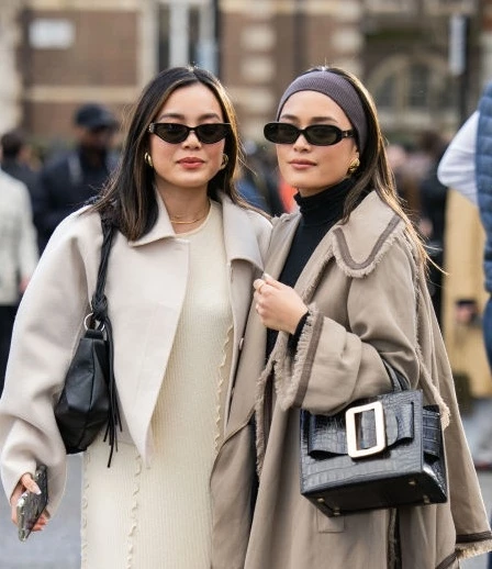 τάσεις στα μαλλιά 2024