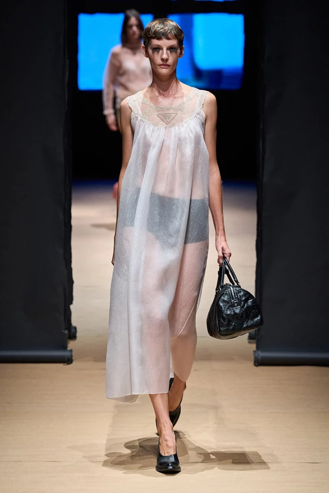 Prada SS'23