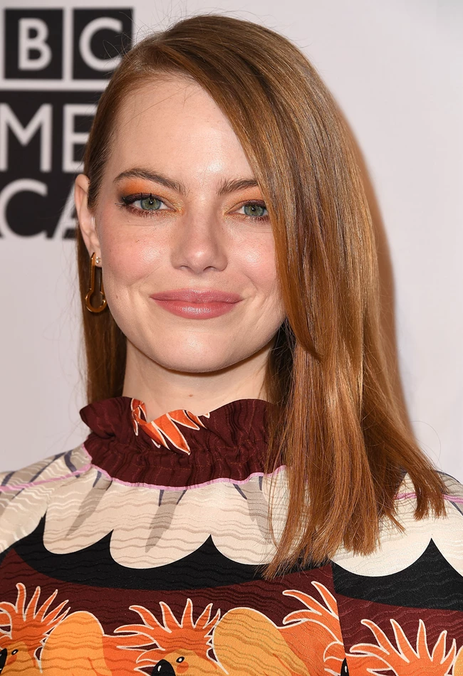 Emma Stone