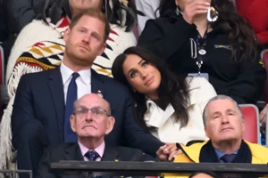 Πρίγκιπας Harry | Η αναπάντεχη αναφορά του μικρού Archie στην πριγκίπισσα Diana