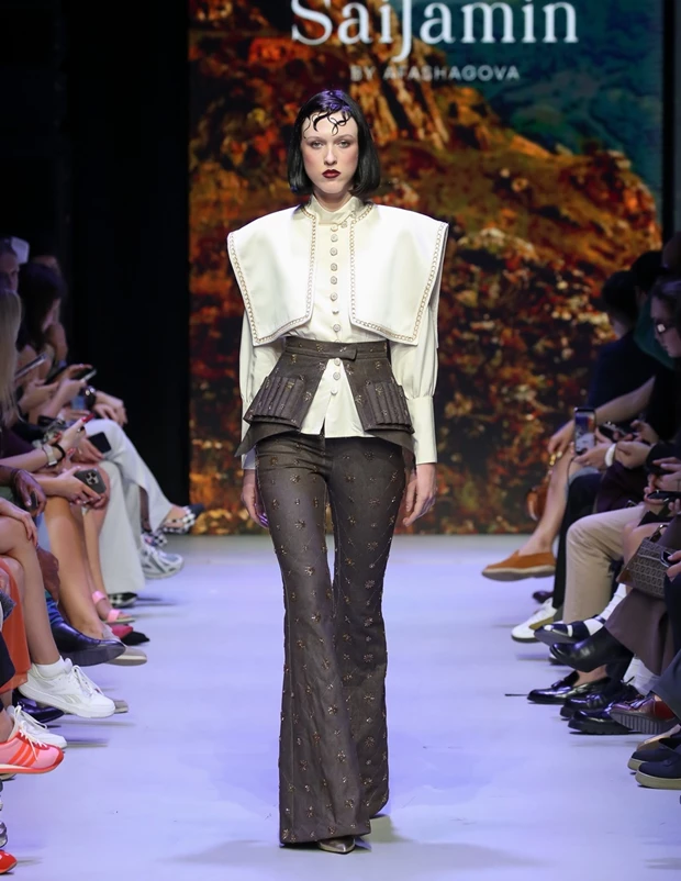 fashion