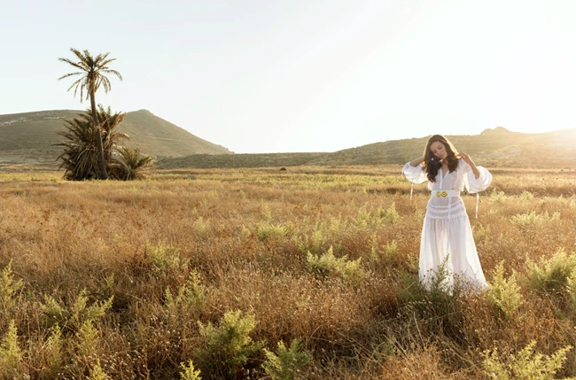 Ancient Kallos ss2020