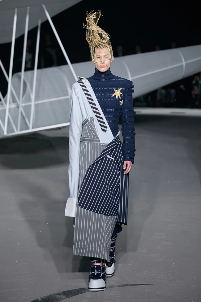 Thom Browne AW'23