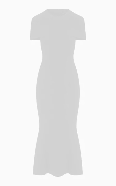 Μαύρο φόρεμα