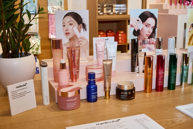 Ένα exclusive pop-up store αφιερωμένο στην korean ομορφιά έρχεται στη Θεσσαλονίκη