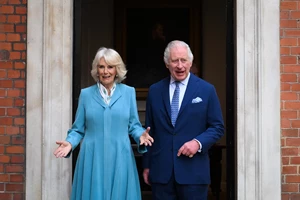 Πρίγκιπας William | Η παράξενη διατροφική του συνήθεια