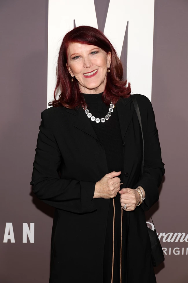 Kate Flannery