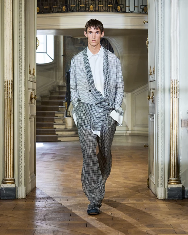Dior Homme Summer 2027