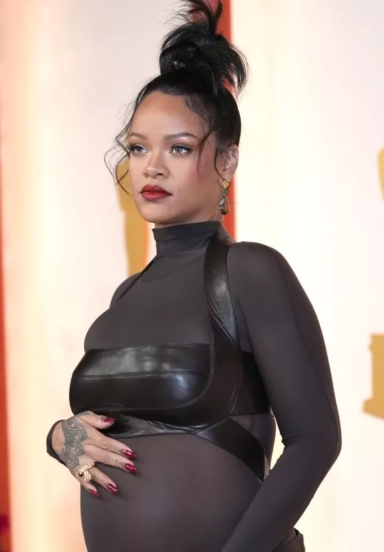 Rihanna