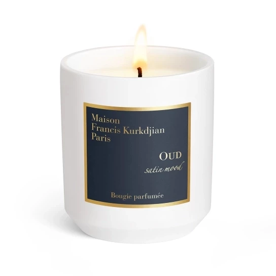 αρωματικά κεριά