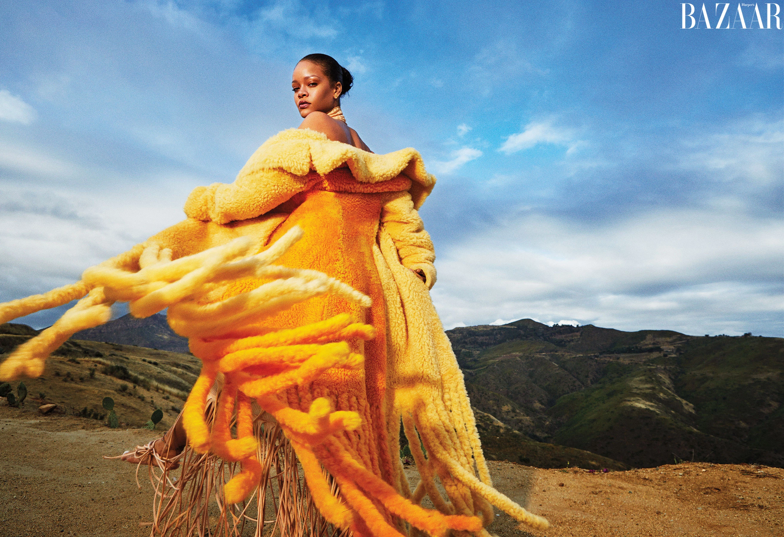 Η Rihanna έκανε το απόλυτο french girl haircut