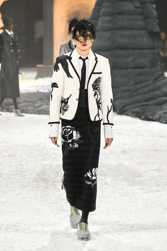 Thom Browne Fall 2024