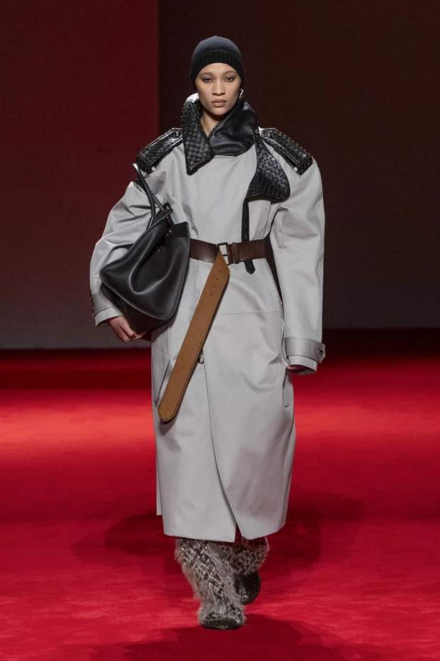 Bottega Veneta FW 26-27