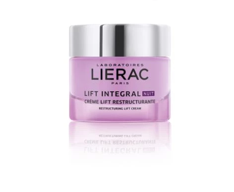 Lift Integral Nuit, Lierac (στα φαρμακεία)