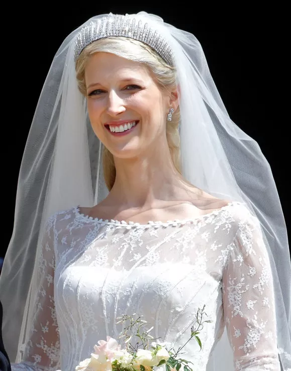 Lady Gabriella Windsor, 2019