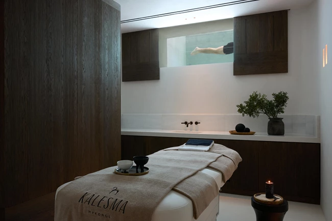 spa