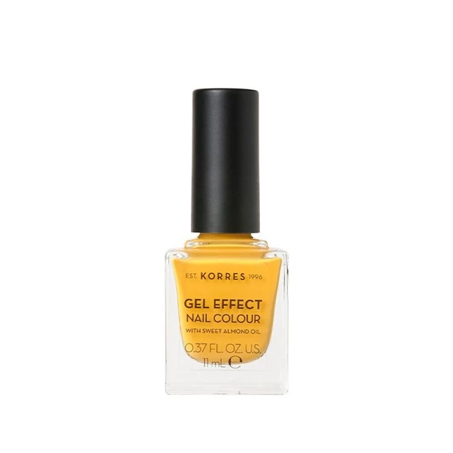 nail polish