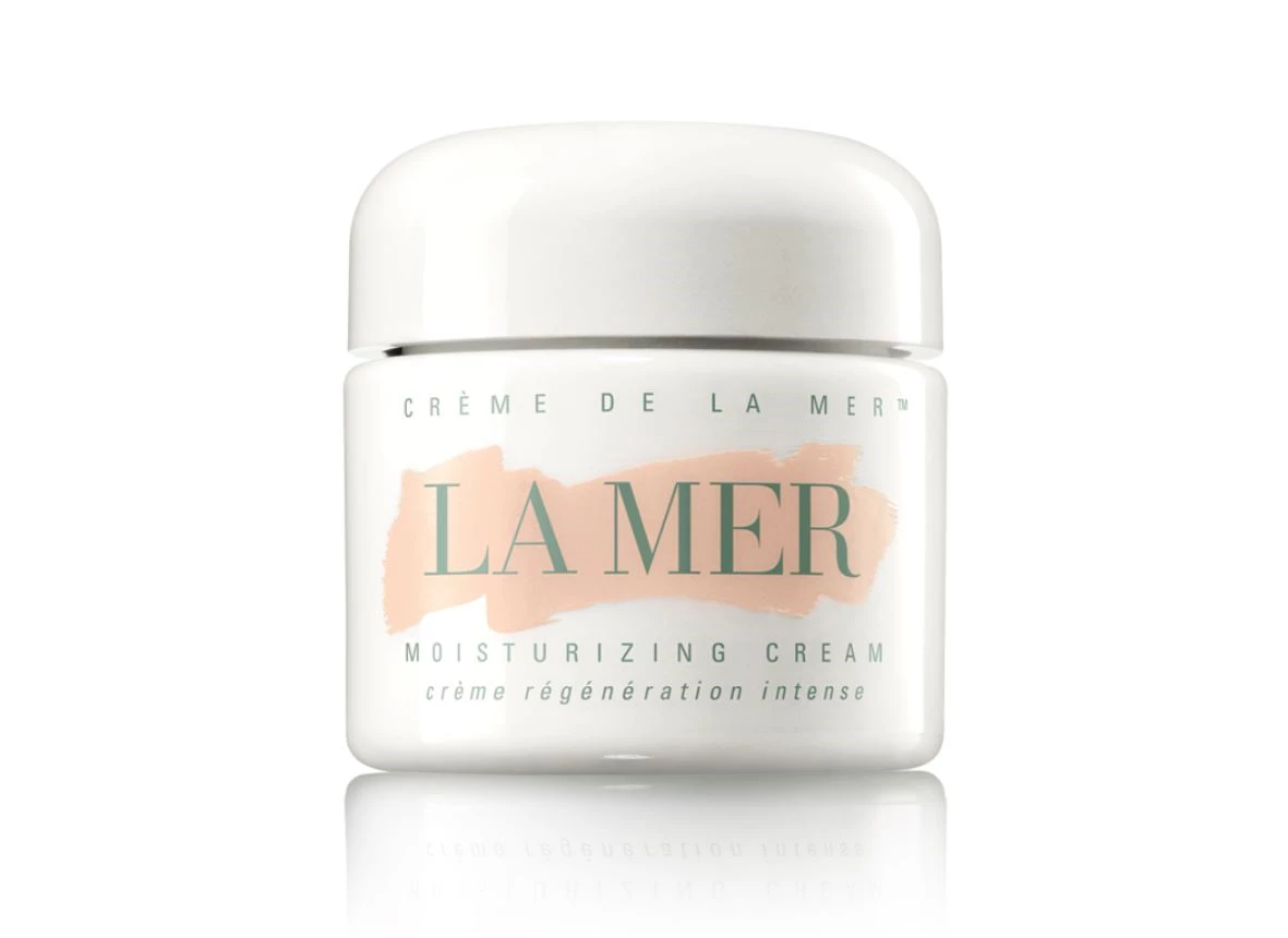 Crème de la Mer, La Mer