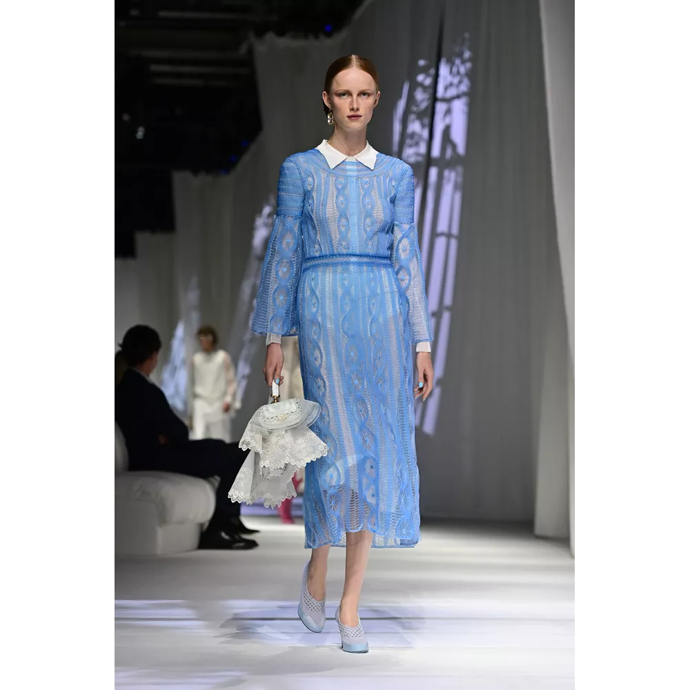 Fendi SS21