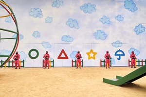 Squid Game | Έρχεται ο δεύτερος κύκλος της δημοφιλούς σειράς του Netflix