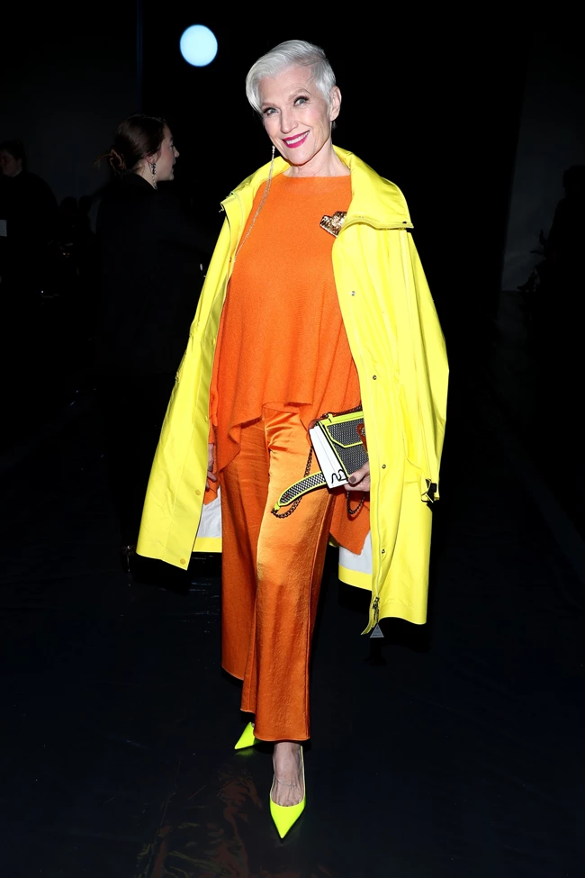 Ageless Style | Αυτές οι γυναίκες αποδεικνύουν ότι το στυλ δεν έχει ηλικία