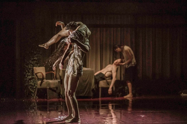 28ο Διεθνές Φεστιβάλ Χορού Καλαμάτας | Ξεκίνησε η προπώληση εισιτηρίων