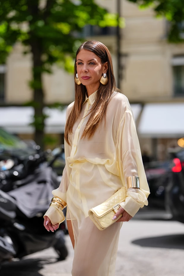 Parisian Summer | 8 outfits με έμπνευση από το καλοκαιρινό στιλ των Γαλλίδων