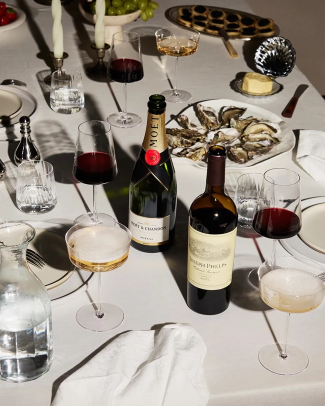 Moet & Chandon