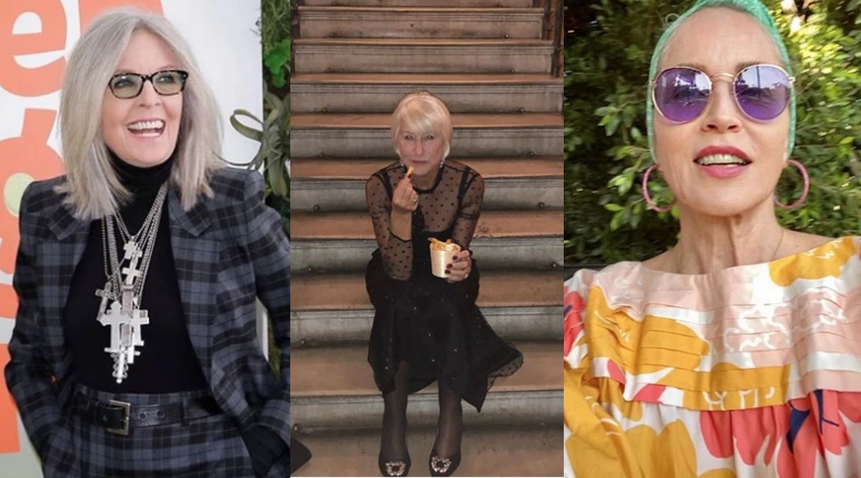 Wicked Game | Γονίδια, αυτοφροντίδα ή κάποιο μοχθηρό παιχνίδι που κάνει την 52χρονη Helena Christensen να μοιάζει 30;