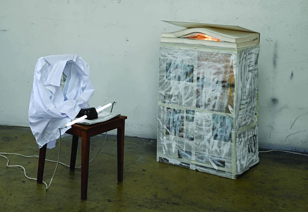 Art Club | 5+1 εικαστικές εκθέσεις μάς οδηγούν σε δημοφιλή νησιά και τον Σεπτέμβριο