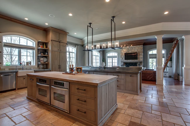 Kelly Clarkson σπίτι