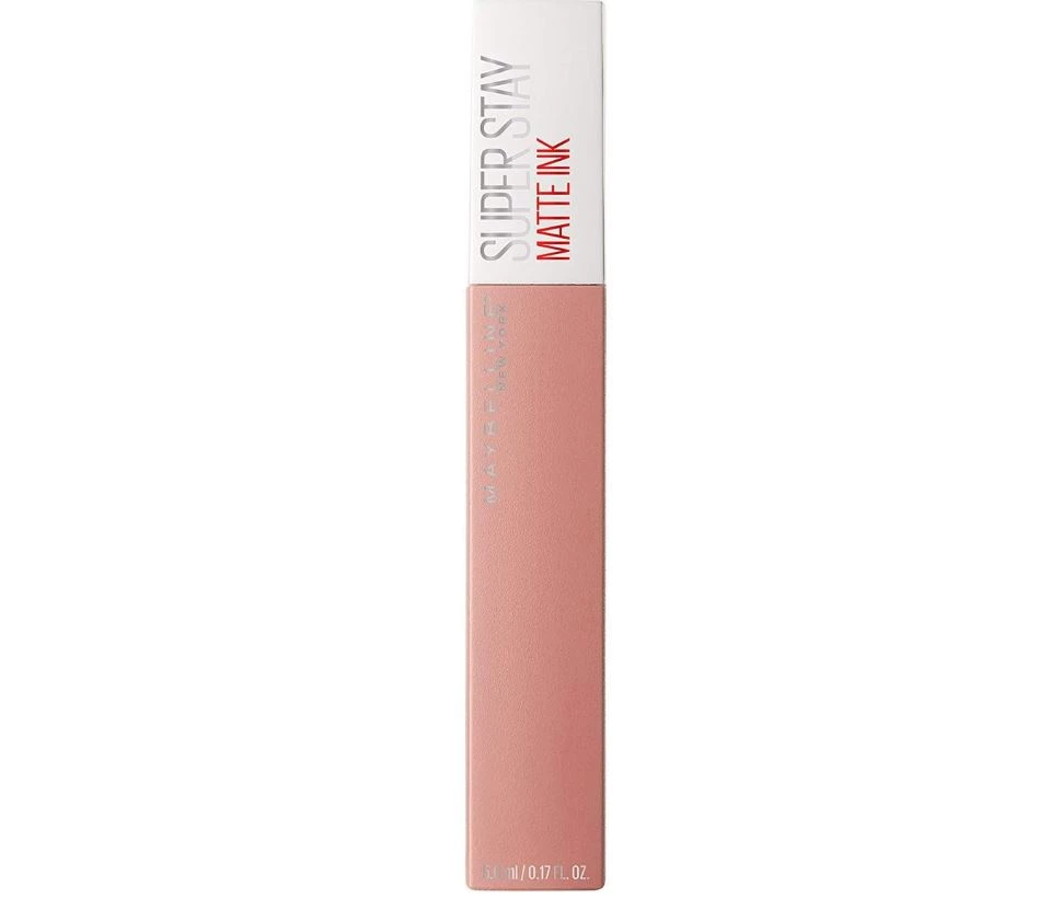 SuperStay Matte Ink Lip Color στην απόχρωση Loyalist, Maybelline