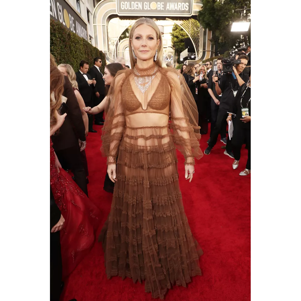 Gwyneth Paltrow
