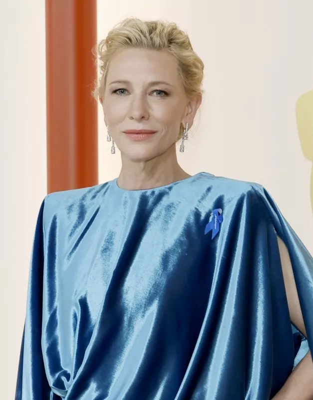 Cate Blanchett