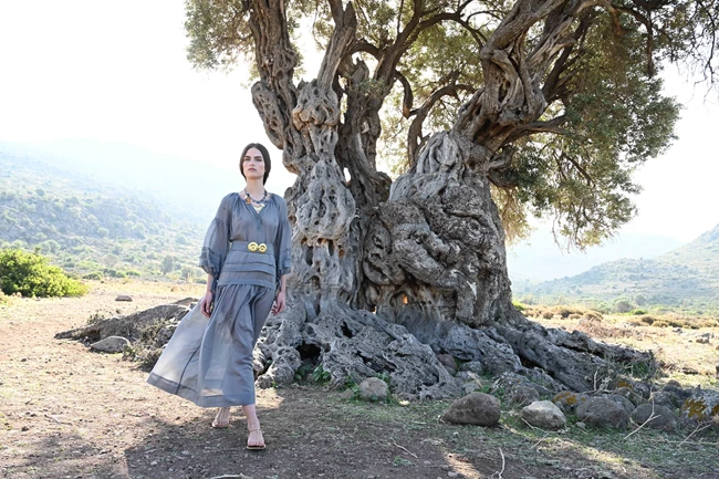 Ancient Kallos SS24